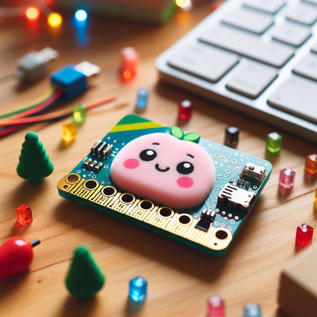microbit-la-gi