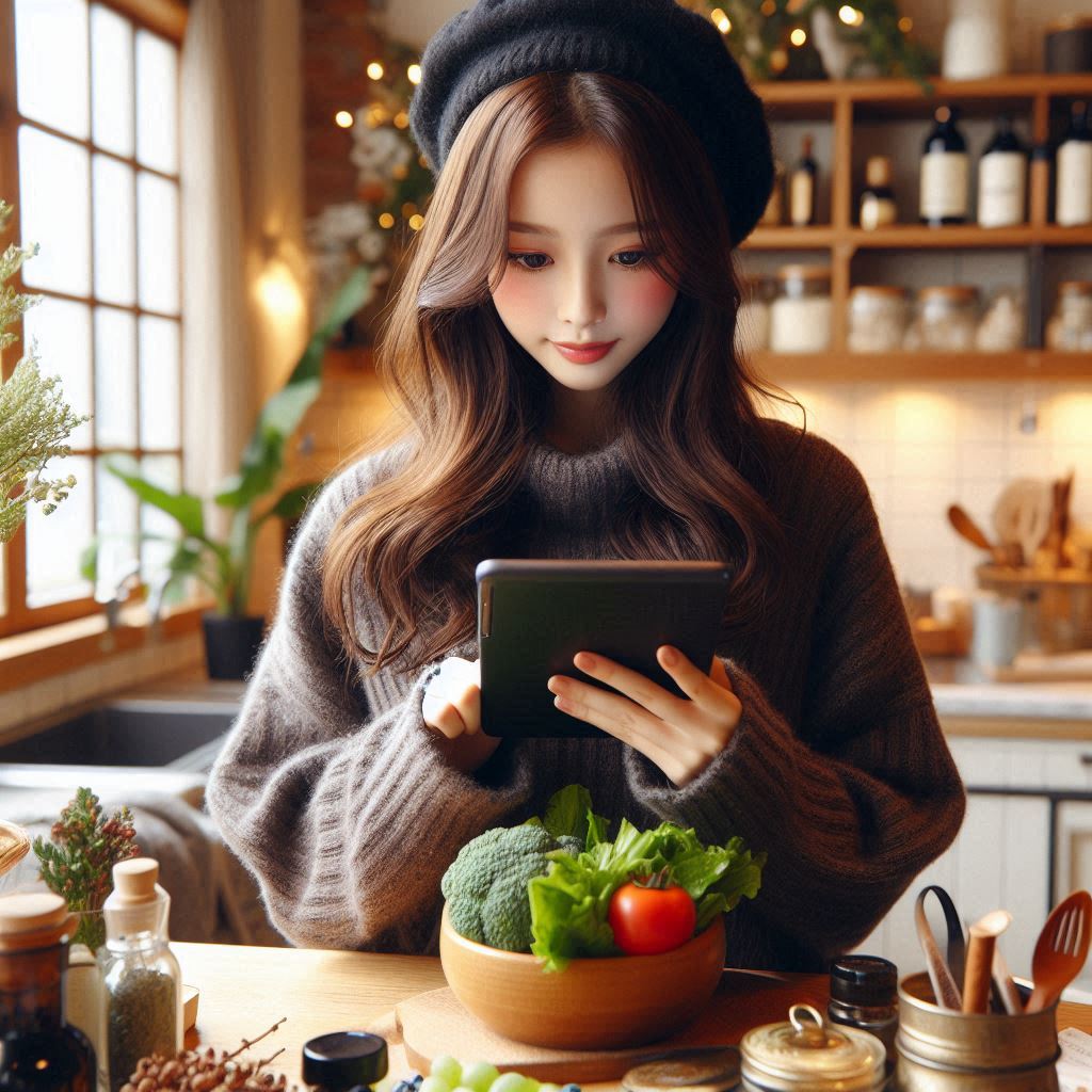 Thực Đơn Lành Mạnh Cho Mùa Đông: Các Loại Thực Phẩm Thiết Yếu Cho Sức Khỏe Hệ Miễn Dịch