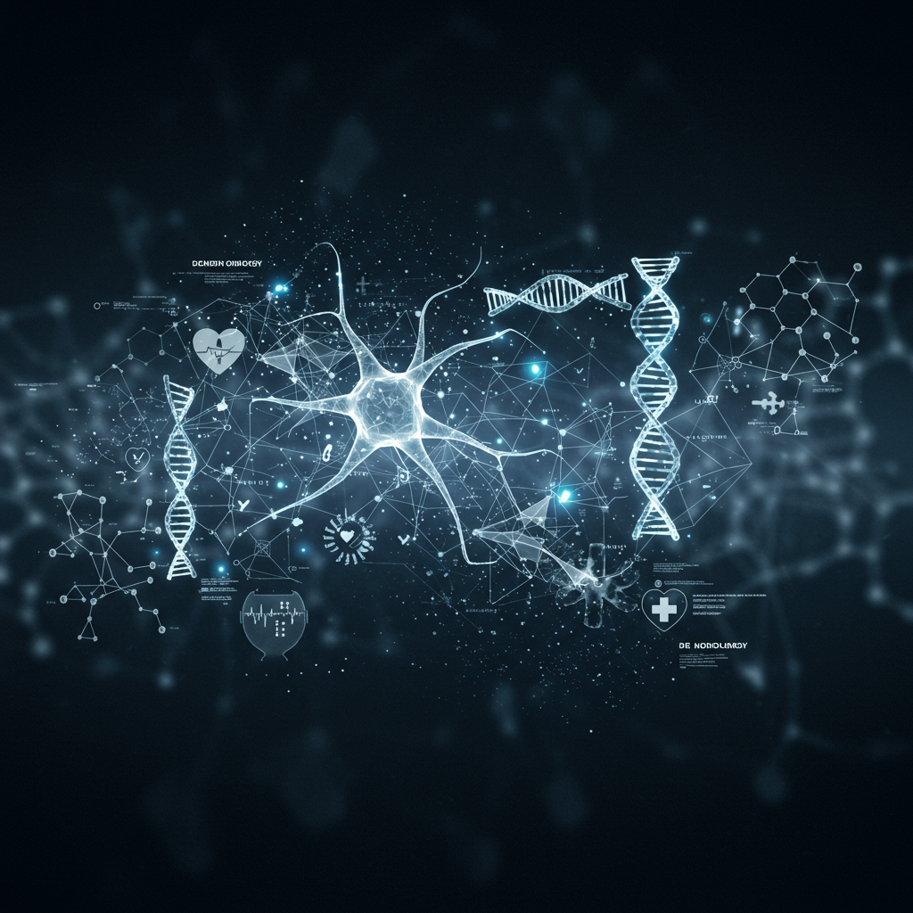 AI thay đổi ngành y như thế nào?