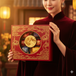 Bánh Trung Thu và "Sự Lãng Mạn Hóa" Vật Chất